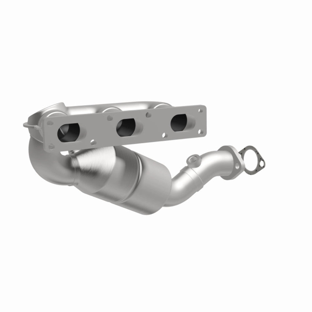 1999-2000 BMW 528i Direct-Fit Catalytic Converter 50466 Magnaflow