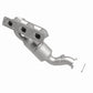 1999-2000 BMW 528i Direct-Fit Catalytic Converter 50466 Magnaflow