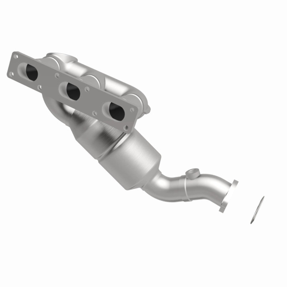 1999-2000 BMW 528i Direct-Fit Catalytic Converter 50466 Magnaflow