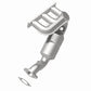 1999-2000 BMW 528i Direct-Fit Catalytic Converter 50466 Magnaflow
