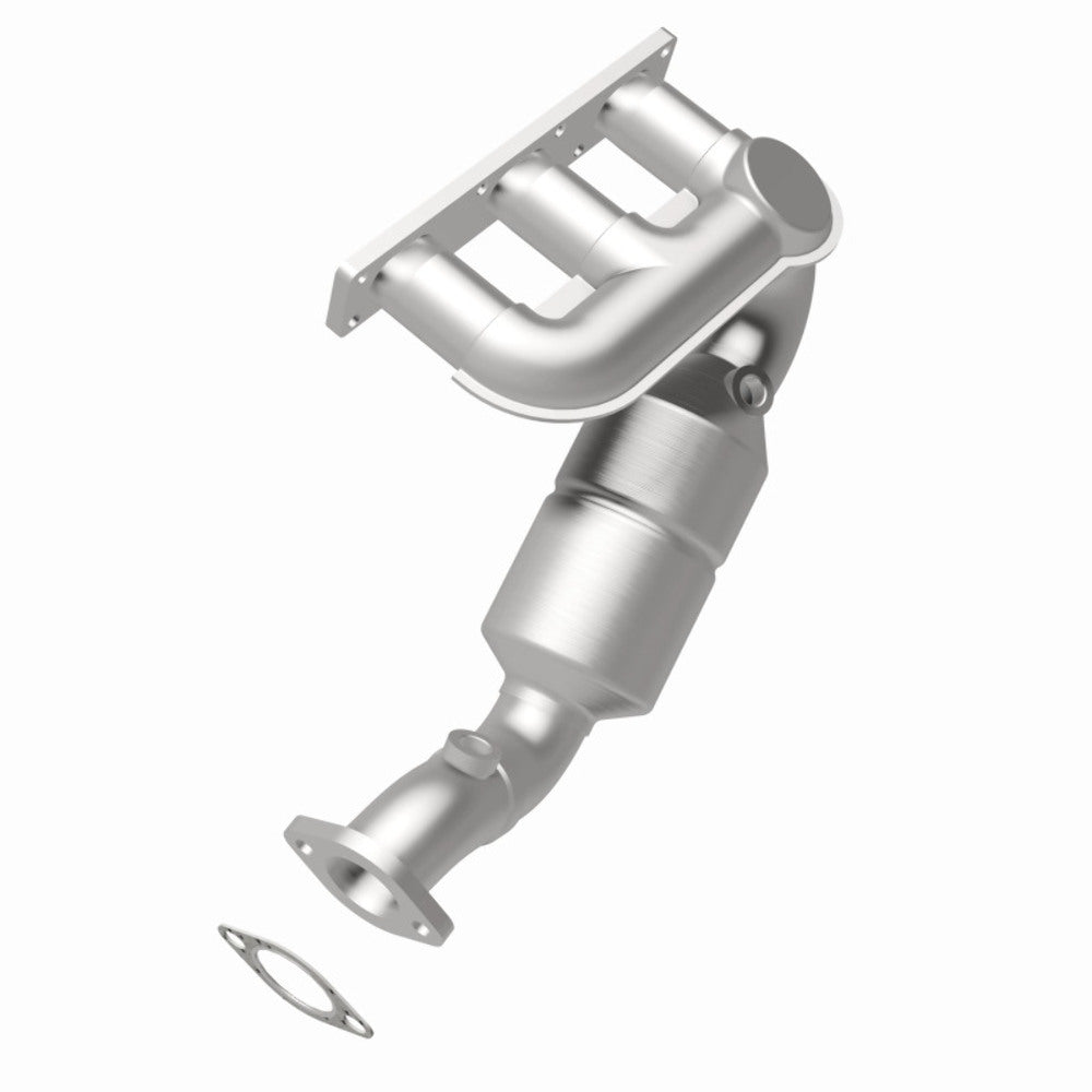 1999-2000 BMW 528i Direct-Fit Catalytic Converter 50466 Magnaflow