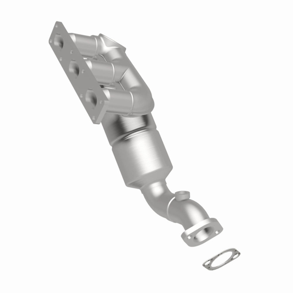 1999-2000 BMW 528i Direct-Fit Catalytic Converter 50466 Magnaflow