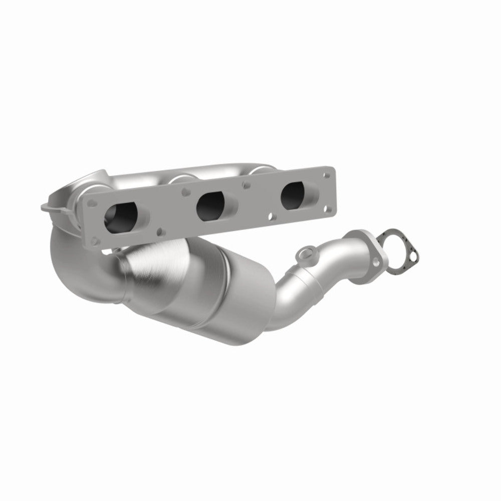 1999-2000 BMW 528i Direct-Fit Catalytic Converter 50466 Magnaflow