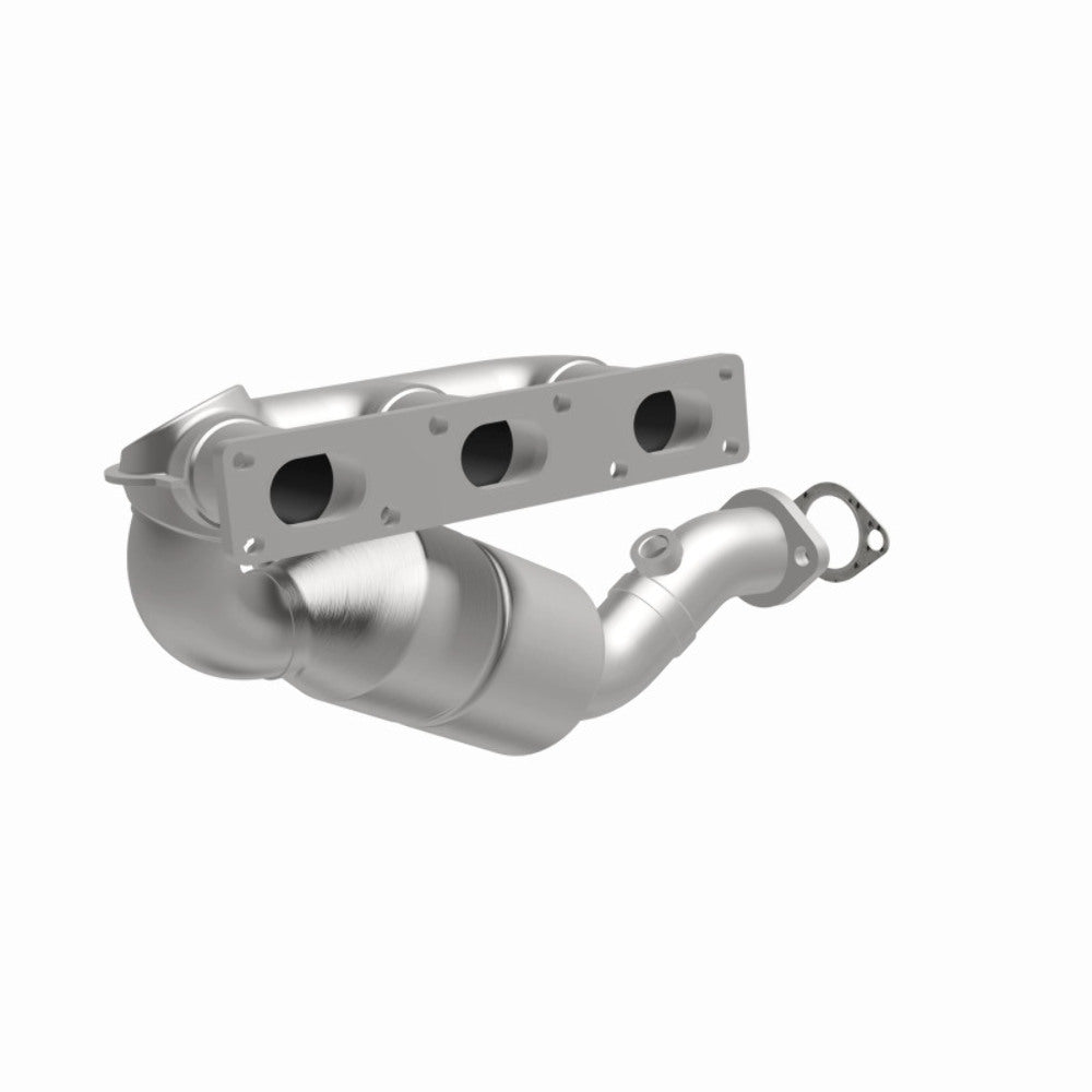 1999-2000 BMW 528i Direct-Fit Catalytic Converter 50466 Magnaflow