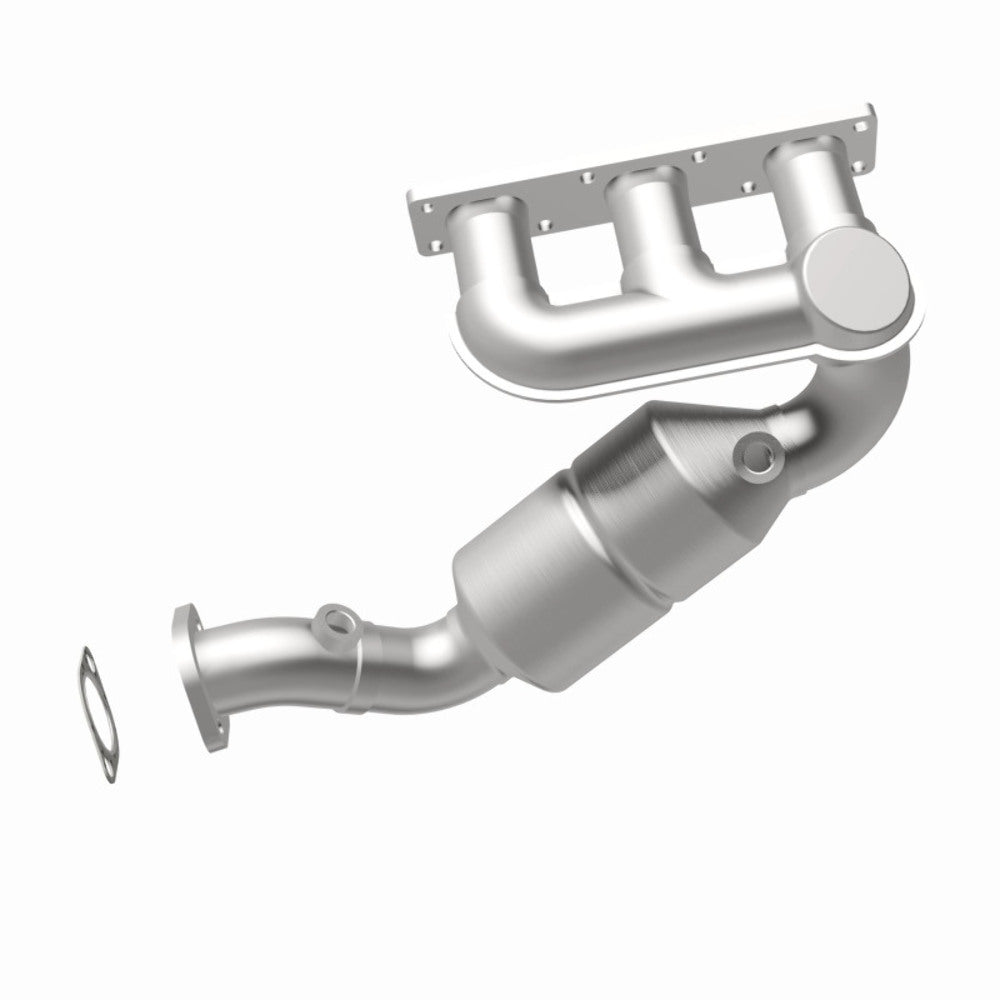1999-2000 BMW 528i Direct-Fit Catalytic Converter 50466 Magnaflow