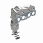 06-08 Toyota RAV4 2.4L Direct-Fit Catalytic Converter 50467 Magnaflow