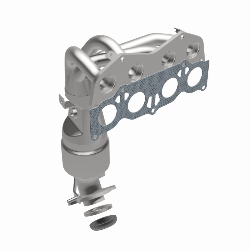 06-08 Toyota RAV4 2.4L Direct-Fit Catalytic Converter 50467 Magnaflow
