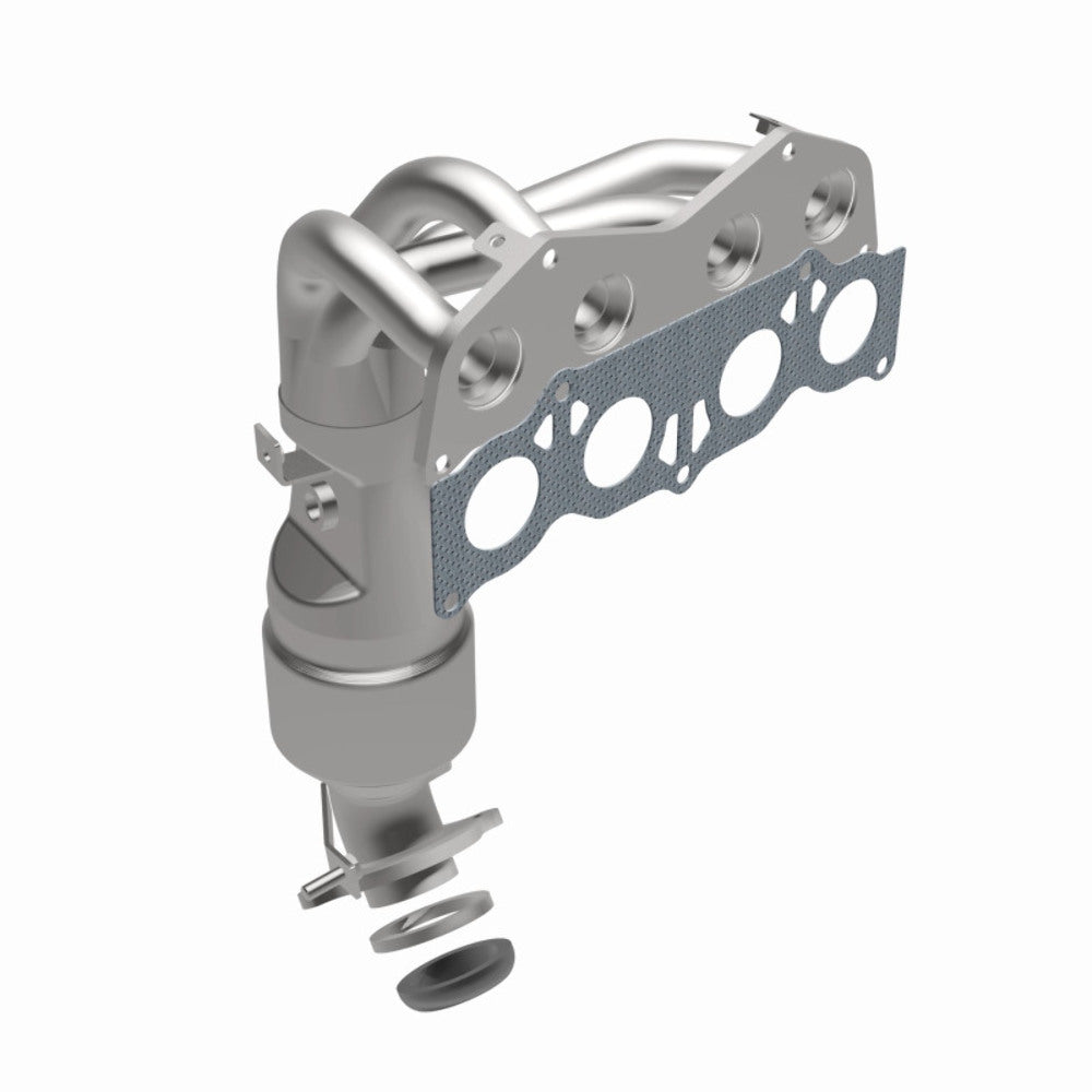 06-08 Toyota RAV4 2.4L Direct-Fit Catalytic Converter 50467 Magnaflow