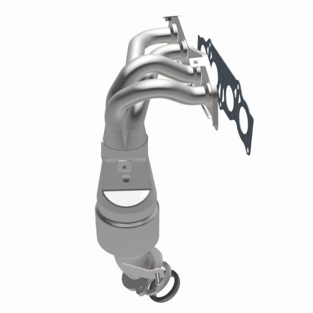 06-08 Toyota RAV4 2.4L Direct-Fit Catalytic Converter 50467 Magnaflow