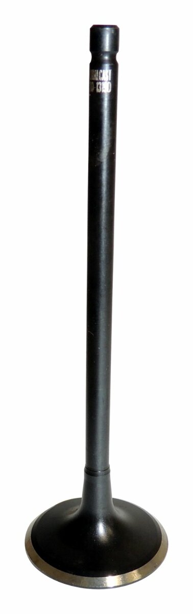 Fits 2007-2017 MK Compass, Patriot w/ 2.0L, 2.4L; Intake Valve -5047068AB-CRN