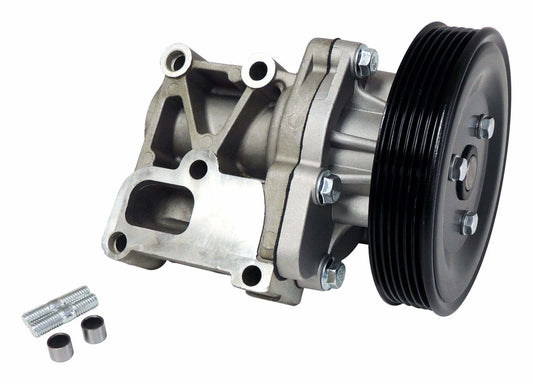 Crown Automotive - Aluminum Black Water Pump - 5047389AA