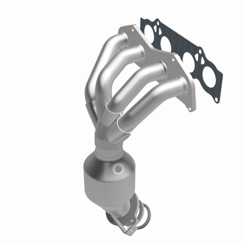 04-05 Toyota RAV4 2.4L Direct-Fit Catalytic Converter 50487 Magnaflow