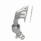 04-05 Toyota RAV4 2.4L Direct-Fit Catalytic Converter 50487 Magnaflow