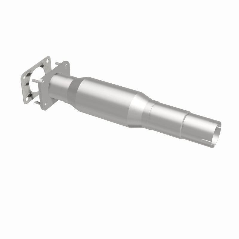 2000 2003 Cadillac DeVille 4.6L Direct-Fit Catalytic Converter 4481202 Magnaflow - Catalytic Converters Car Part People
