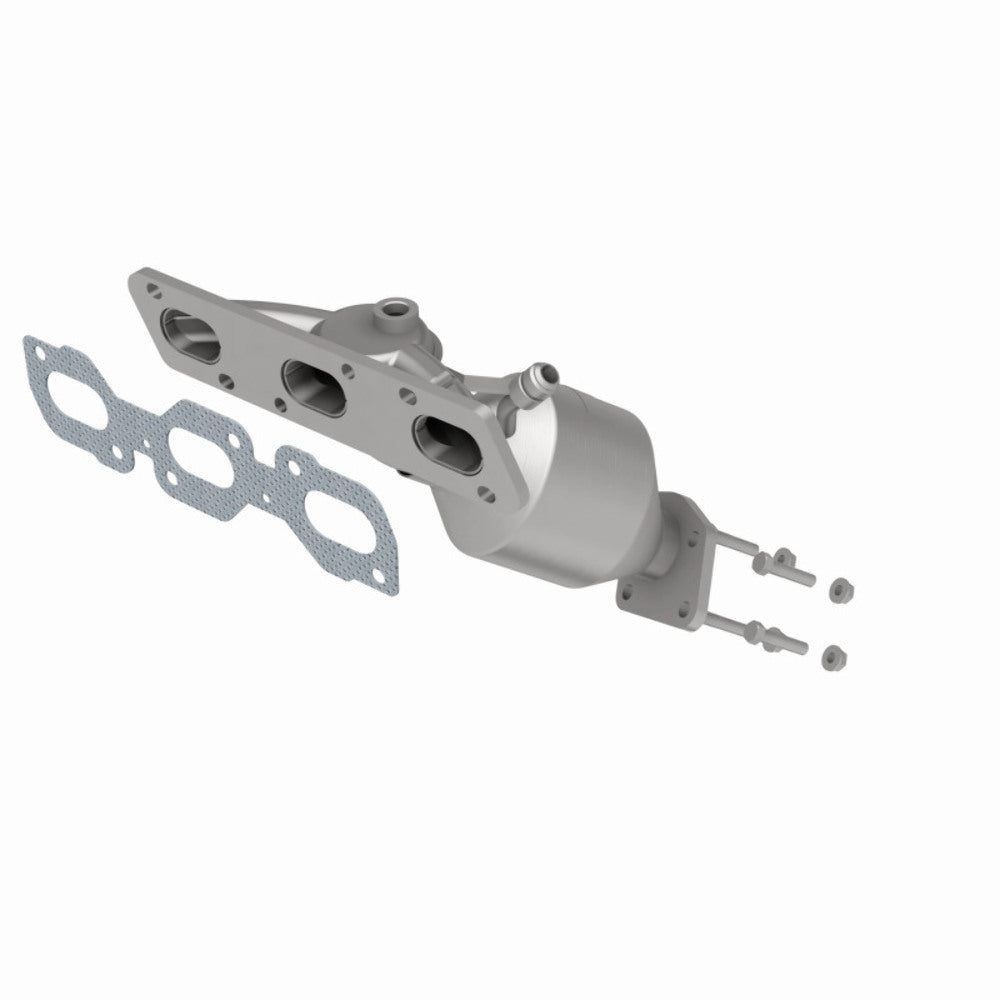 2004 Mazda MPV 3.0L Direct-Fit Catalytic Converter 50494 Magnaflow
