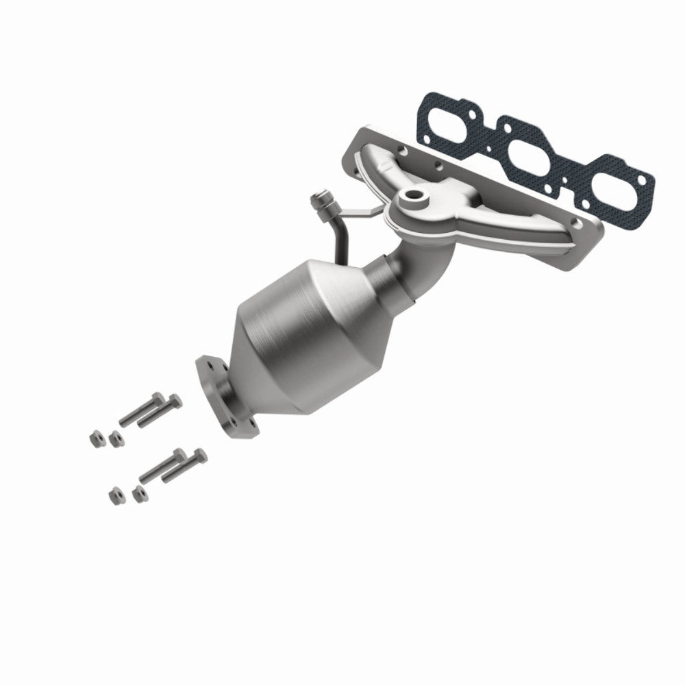 2004 Mazda MPV 3.0L Direct-Fit Catalytic Converter 50494 Magnaflow