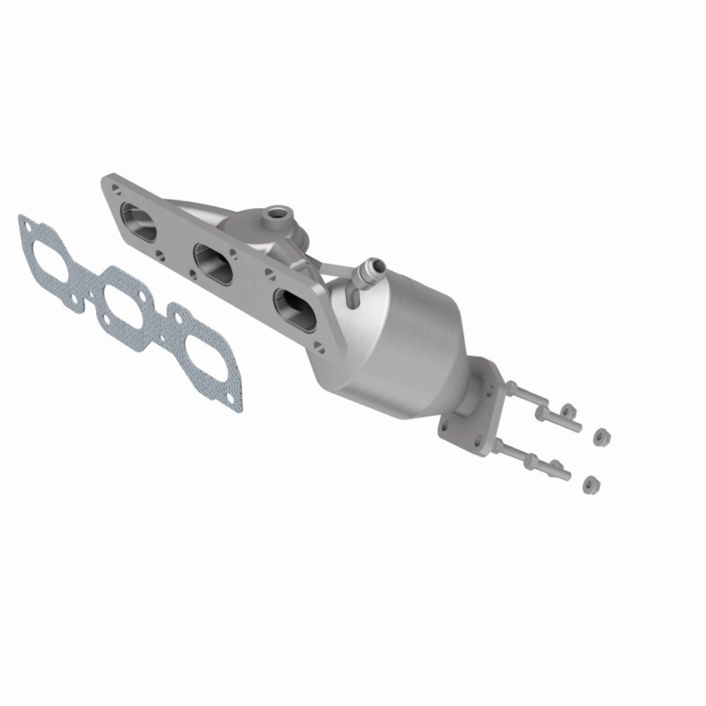 2004 Mazda MPV 3.0L Direct-Fit Catalytic Converter 50494 Magnaflow