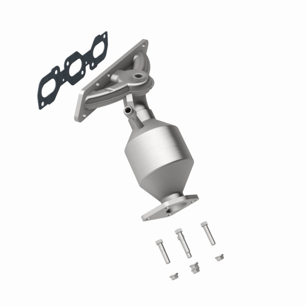 2004 Mazda MPV 3.0L Direct-Fit Catalytic Converter 50494 Magnaflow