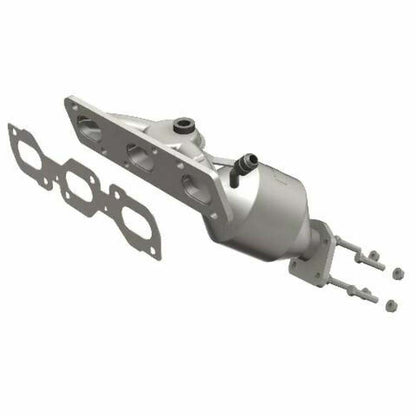 2004 Mazda MPV 3.0L Direct-Fit Catalytic Converter 50494 Magnaflow