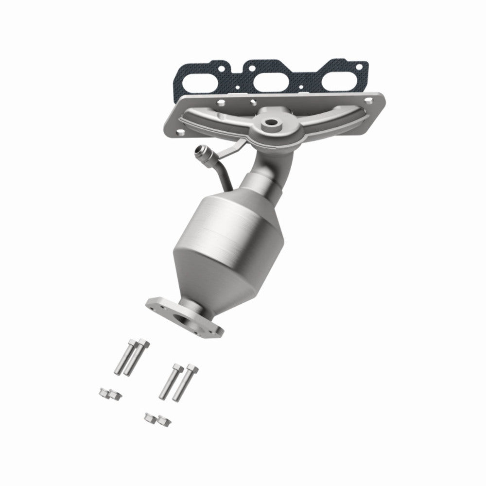 2004 Mazda MPV 3.0L Direct-Fit Catalytic Converter 50494 Magnaflow