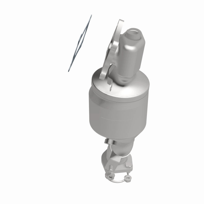 2008-2016 Honda Odyssey 3.5L Direct-Fit Catalytic Converter 5582898 Magnaflow - Catalytic Converters Car Part People