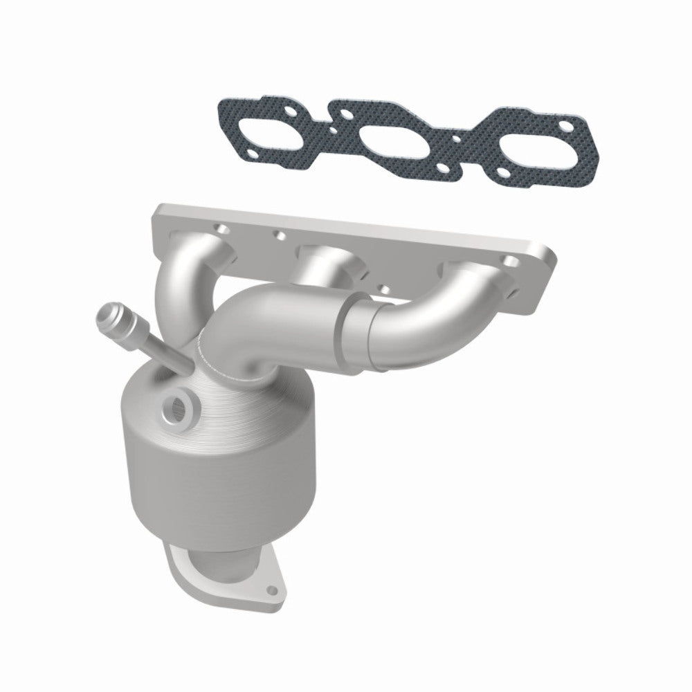 98-00 Mercury Cougar 2.5L Direct-Fit Catalytic Converter 50500 Magnaflow