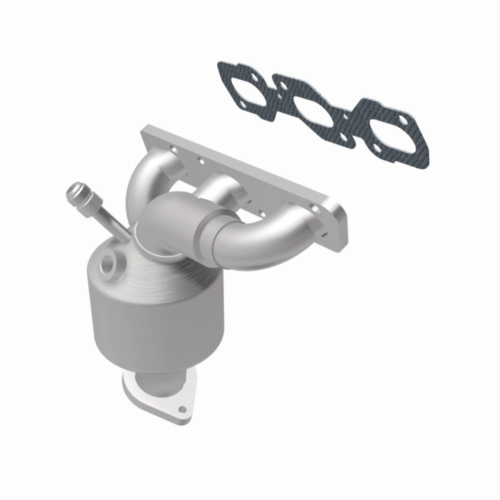 98-00 Mercury Cougar 2.5L Direct-Fit Catalytic Converter 50500 Magnaflow