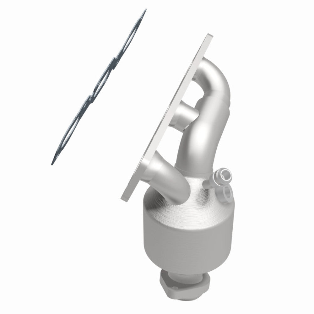 98-00 Mercury Cougar 2.5L Direct-Fit Catalytic Converter 50500 Magnaflow