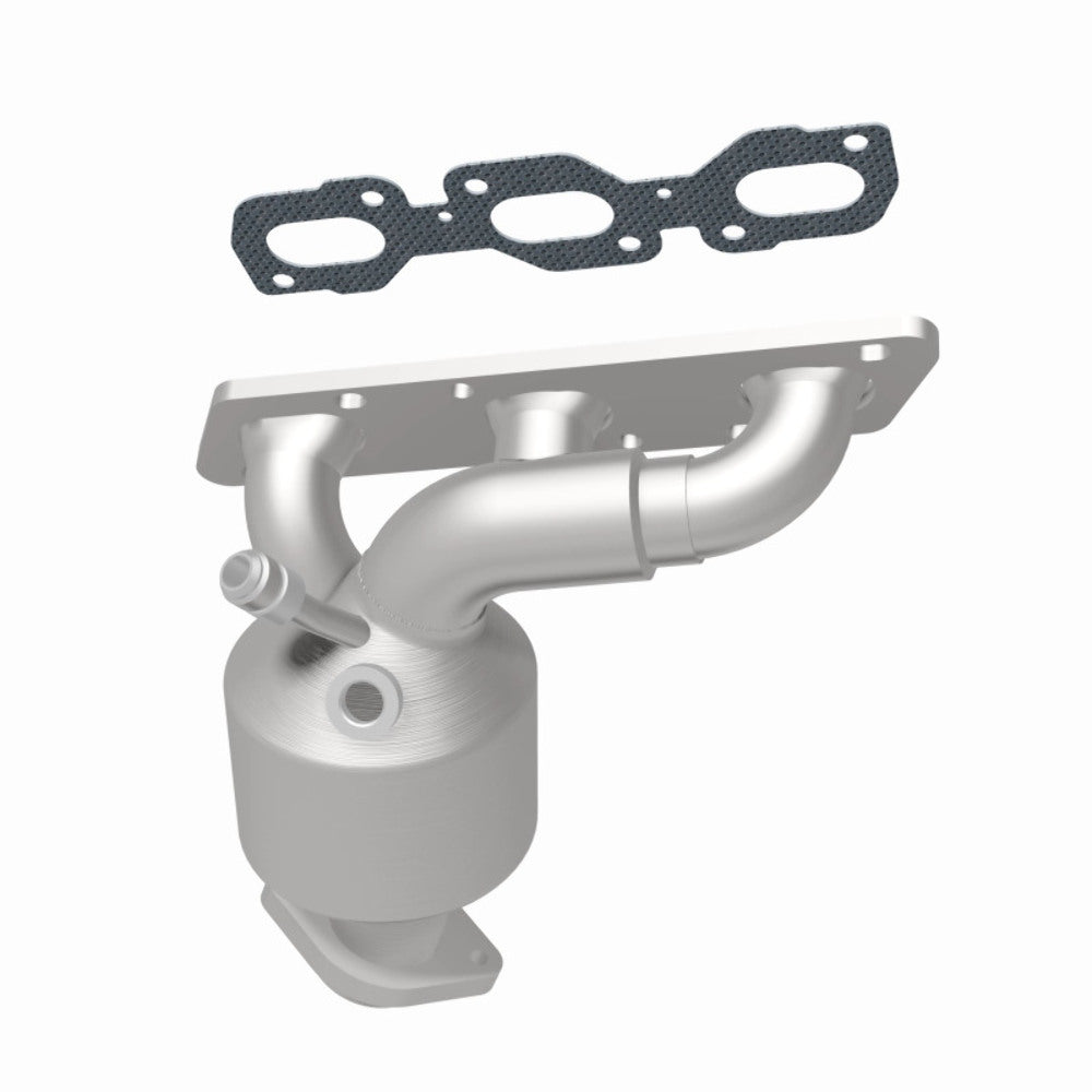 98-00 Mercury Cougar 2.5L Direct-Fit Catalytic Converter 50500 Magnaflow