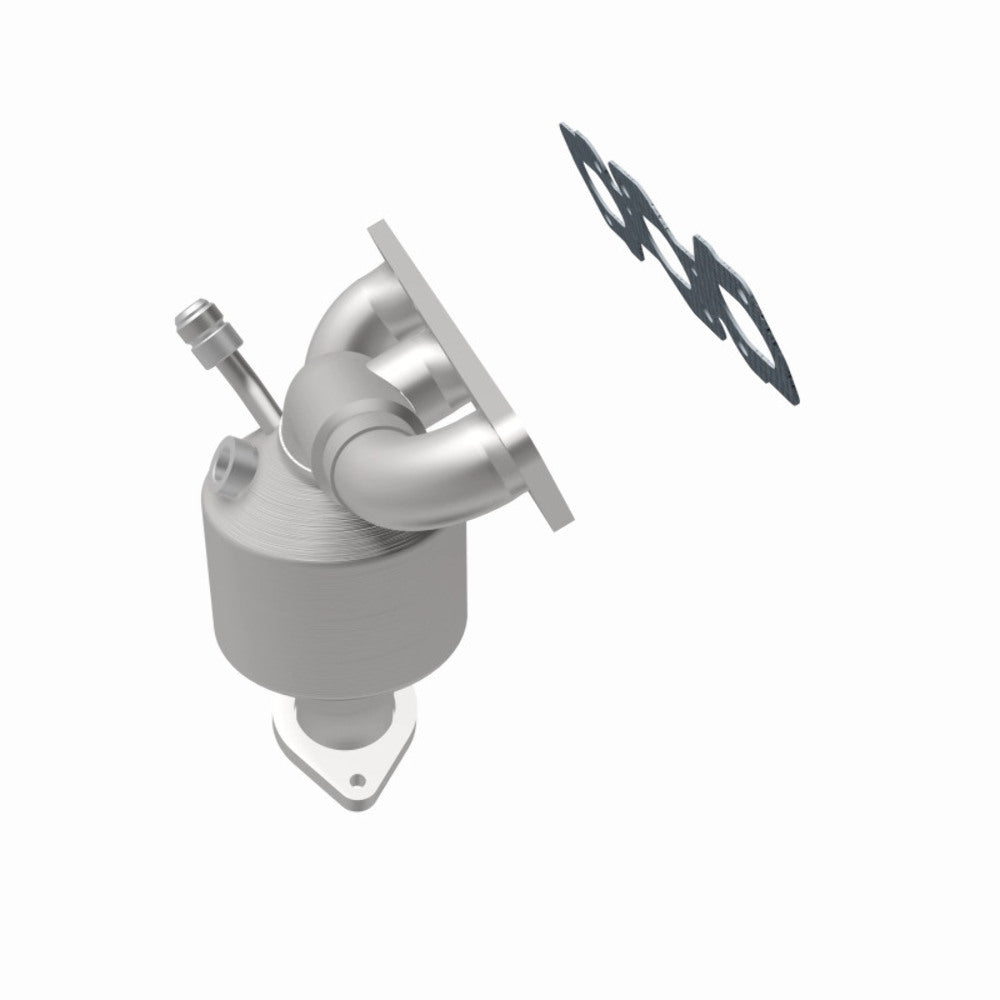 98-00 Mercury Cougar 2.5L Direct-Fit Catalytic Converter 50500 Magnaflow