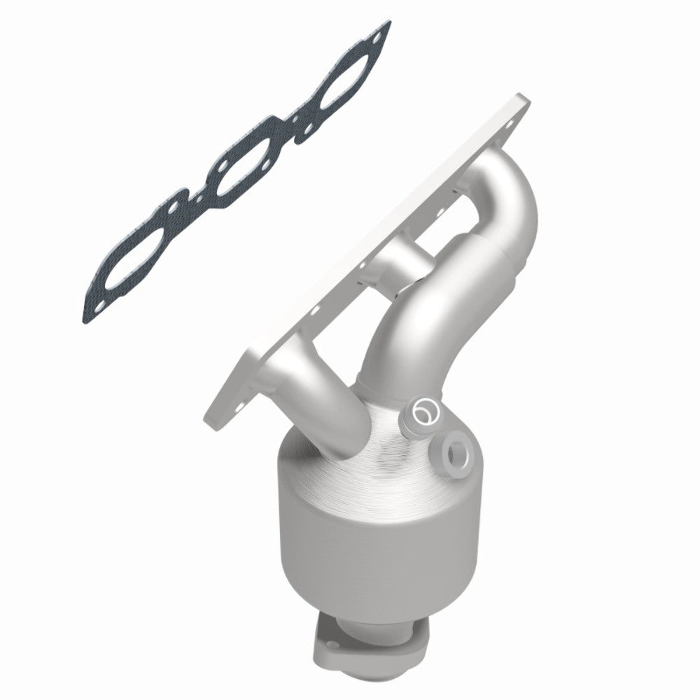 98-00 Mercury Cougar 2.5L Direct-Fit Catalytic Converter 50500 Magnaflow