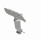 05-07 Escape 2.3 mani Direct-Fit Catalytic Converter 50510 Magnaflow