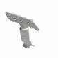 05-07 Escape 2.3 mani Direct-Fit Catalytic Converter 50510 Magnaflow - Catalytic Converters Car Part People