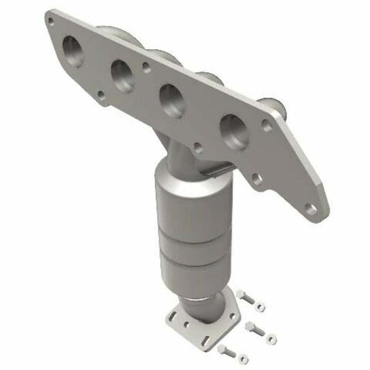 05-07 Escape 2.3 mani Direct-Fit Catalytic Converter 50510 Magnaflow - Catalytic Converters Car Part People