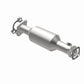 2003 Mitsubishi Lancer California Grade CARB Catalytic Converter 4481930