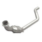 05 Ford Escape Hybrid 2.3L Direct-Fit Catalytic Converter 50521 Magnaflow