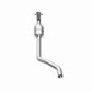 05 Ford Escape Hybrid 2.3L Direct-Fit Catalytic Converter 50521 Magnaflow
