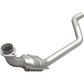 05 Ford Escape Hybrid 2.3L Direct-Fit Catalytic Converter 50521 Magnaflow