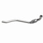05 Ford Escape Hybrid 2.3L Direct-Fit Catalytic Converter 50521 Magnaflow