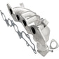 05-08 Mazda Tribute 2.3L Direct-Fit Catalytic Converter 50525 Magnaflow