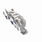 05-08 Mazda Tribute 2.3L Direct-Fit Catalytic Converter 50525 Magnaflow