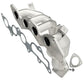 05-08 Mazda Tribute 2.3L Direct-Fit Catalytic Converter 50525 Magnaflow