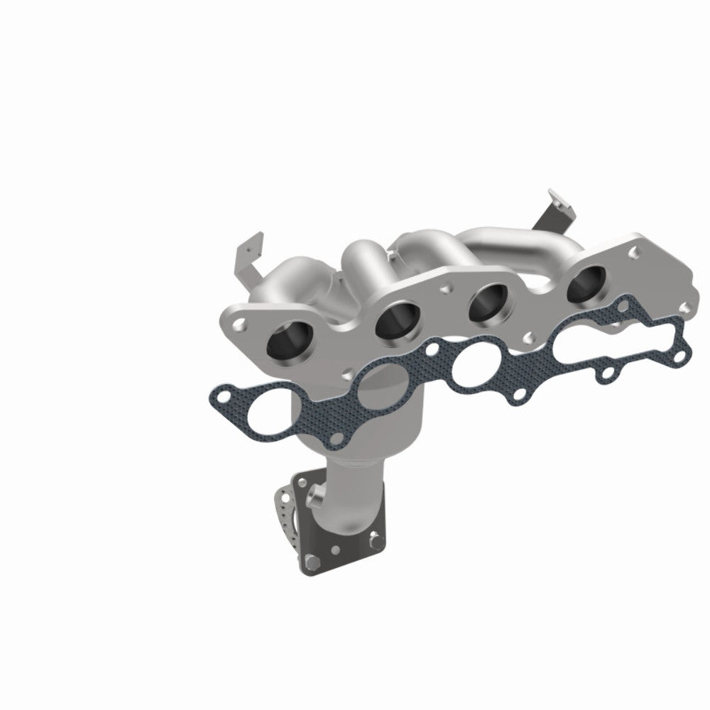 05-08 Mazda Tribute 2.3L Direct-Fit Catalytic Converter 50525 Magnaflow - Catalytic Converters Car Part People