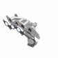 05-08 Mazda Tribute 2.3L Direct-Fit Catalytic Converter 50525 Magnaflow - Catalytic Converters Car Part People