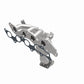 05-08 Mazda Tribute 2.3L Direct-Fit Catalytic Converter 50525 Magnaflow