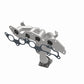 05-08 Mazda Tribute 2.3L Direct-Fit Catalytic Converter 50525 Magnaflow