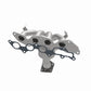 05-08 Mazda Tribute 2.3L Direct-Fit Catalytic Converter 50525 Magnaflow - Catalytic Converters Car Part People