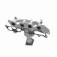 05-08 Mazda Tribute 2.3L Direct-Fit Catalytic Converter 50525 Magnaflow