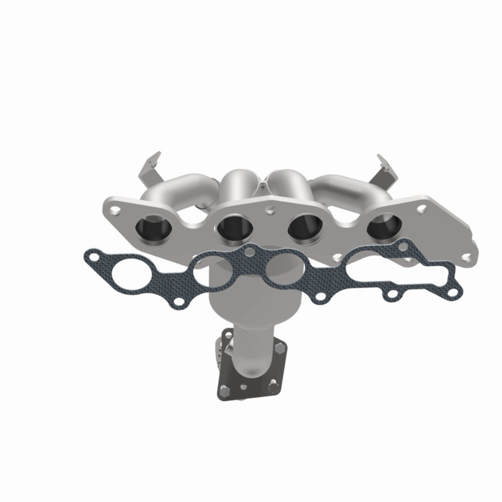 05-08 Mazda Tribute 2.3L Direct-Fit Catalytic Converter 50525 Magnaflow - Catalytic Converters Car Part People