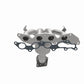 05-08 Mazda Tribute 2.3L Direct-Fit Catalytic Converter 50525 Magnaflow